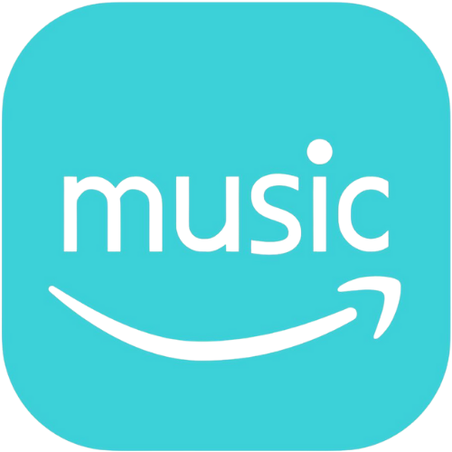 Amazon Music logo