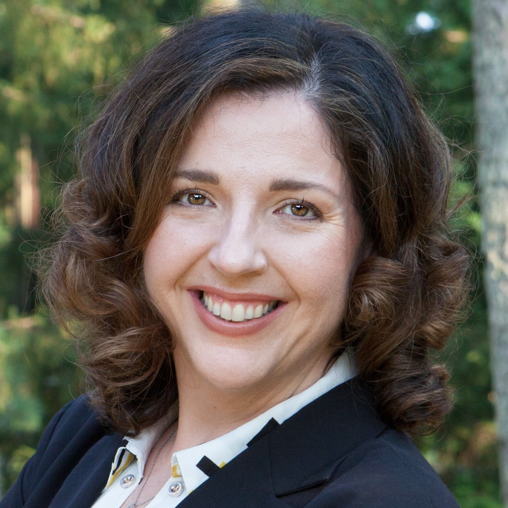 Victoria Dzurinko, OD