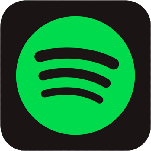 Spotify logo