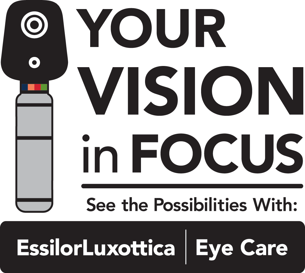 YOUR VISION IN FOCUS PODCAST