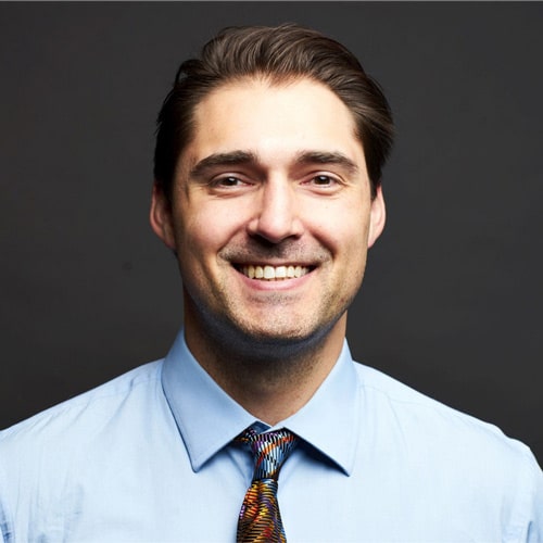 Scott Seaburg, OD
