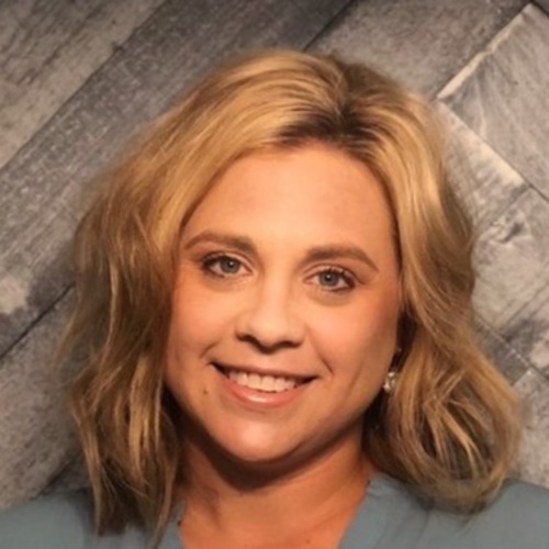 Ashley Bailey, OD