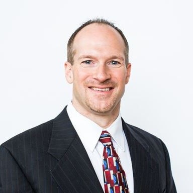 Michael Hosford, OD